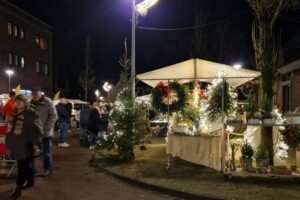 kerstmarkt