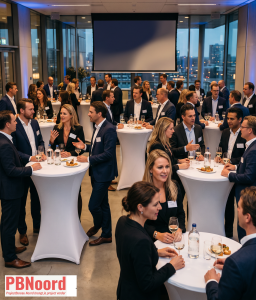 PBNoord evenement